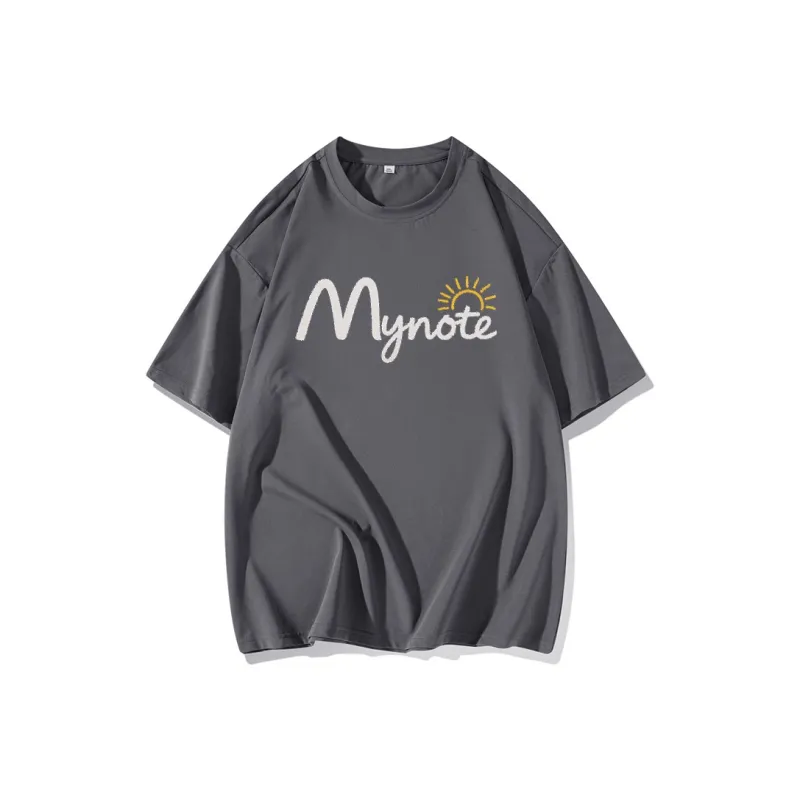 FAIRWHALE T Shirts Women's-12