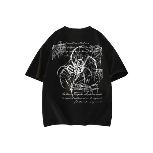 Feiyue T Shirts Unisex