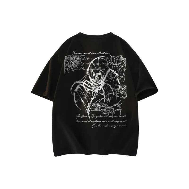 Feiyue T Shirts Unisex-6