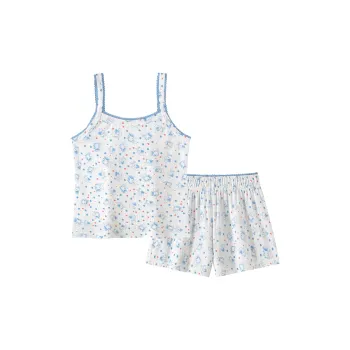 O'MESIK Women's Pajama Sets