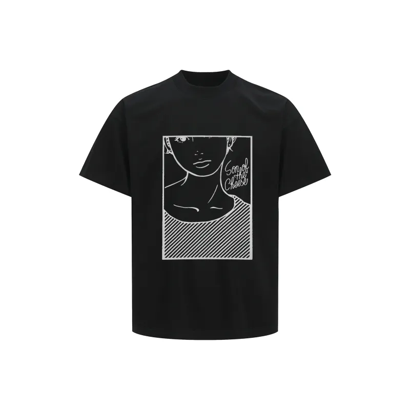 FORCEPULR T Shirts Unisex-7