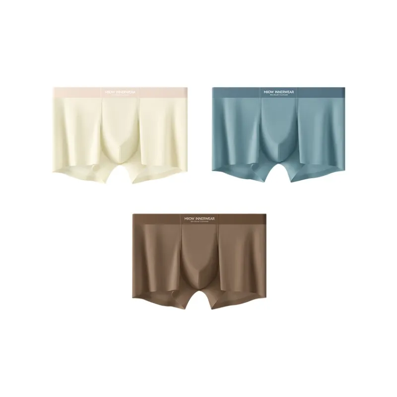 MIIOW Men Underpants-6