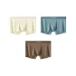 3 Pack (Light Yellow, Light Blue, Coffee)