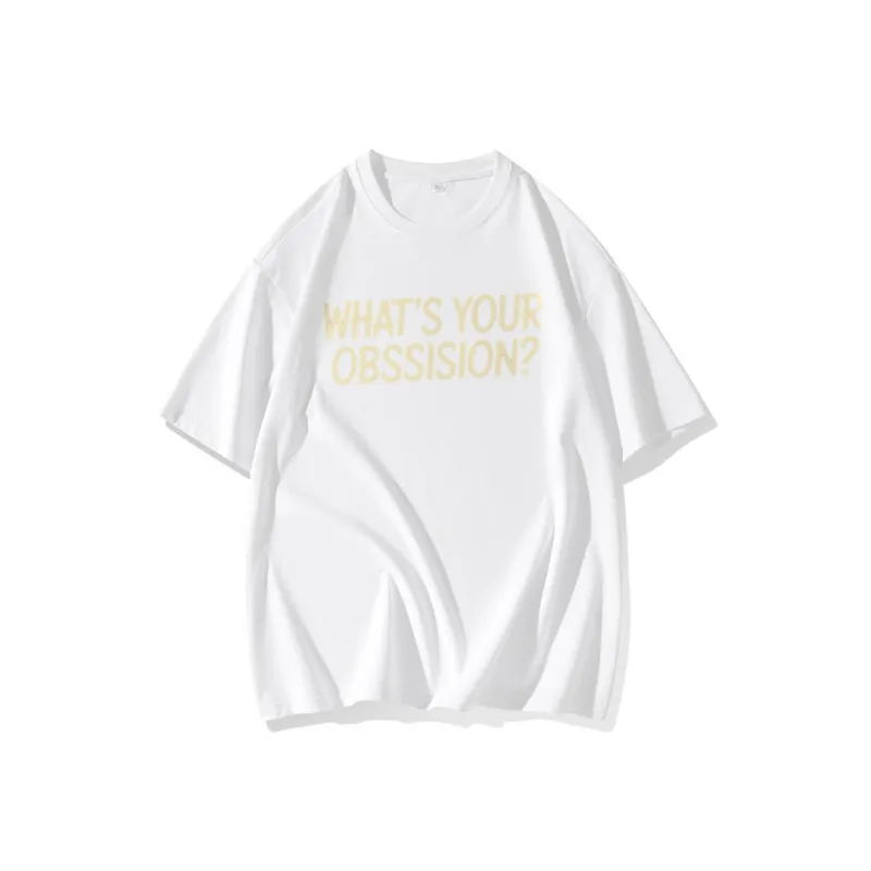 FAIRWHALE Drop Shoulder Sleeve T Shirt Women's-0