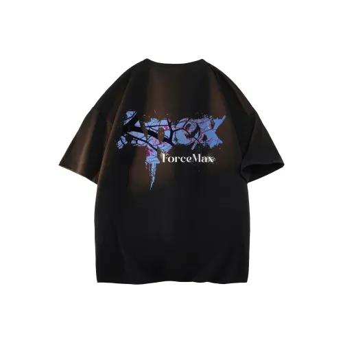 GBXM T Shirts Unisex