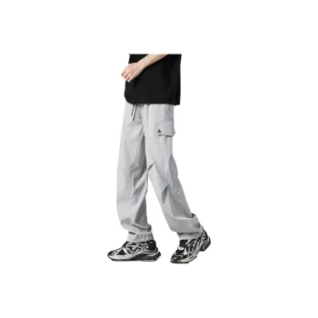 JIMI&JONS Casual Pants Unisex