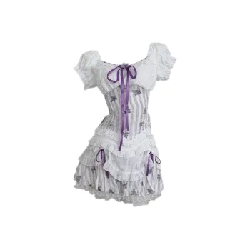 ABBY GODDESS Sleeveless Dress Women's