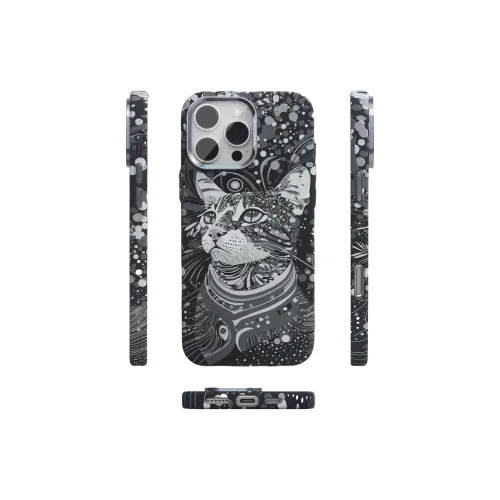 POP MART No Sleep Allowed Tonight Collection DIMOO 13 PRO Max Phone Case IP Merch
