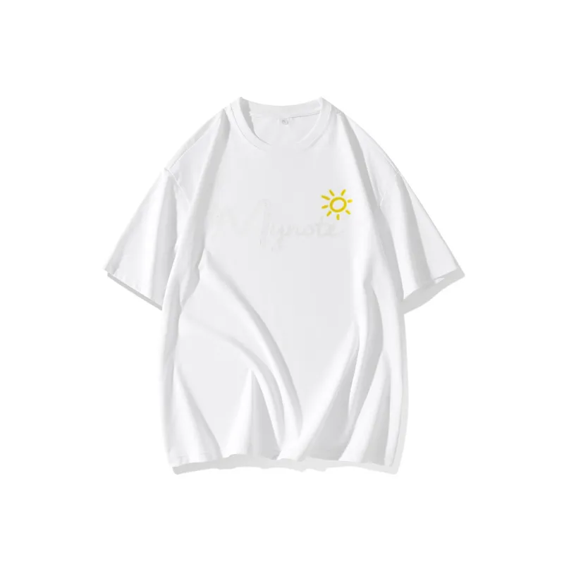 FAIRWHALE T Shirts Women's-0