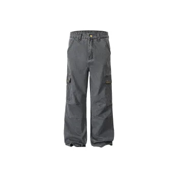 NOME Casual Pants Unisex