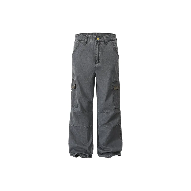 NOME Casual Pants Unisex-0