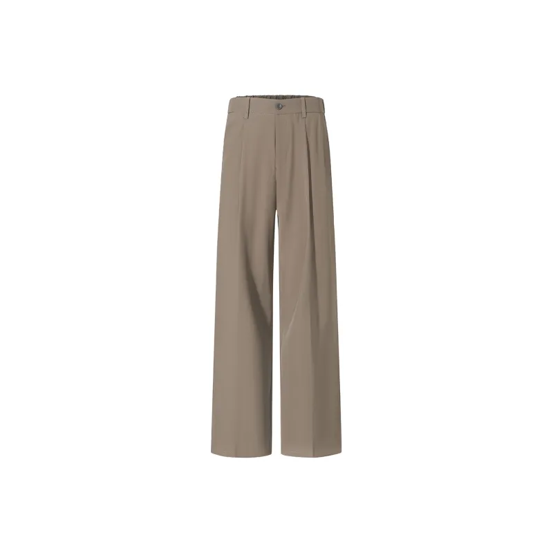 JEANSWEST Suit Trousers Unisex-12