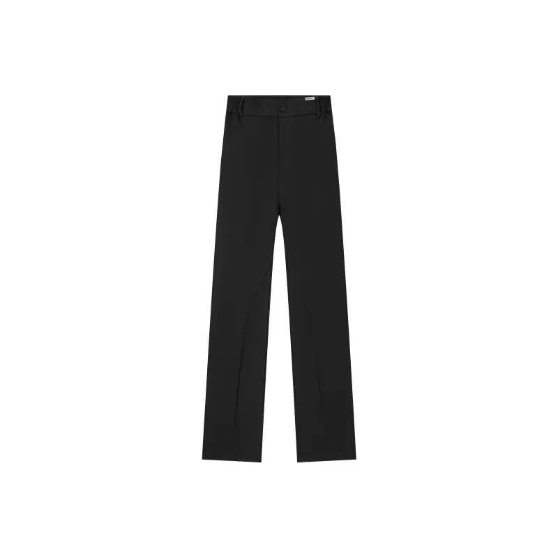 Maxim's De Paris Casual Pants Unisex-0