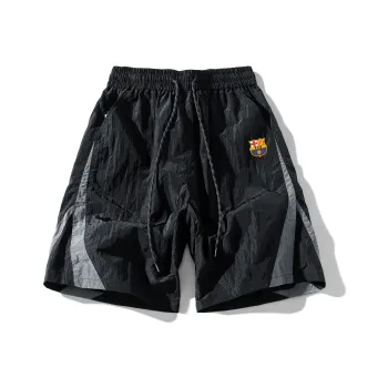 FCB ARCELONA Casual Shorts Unisex