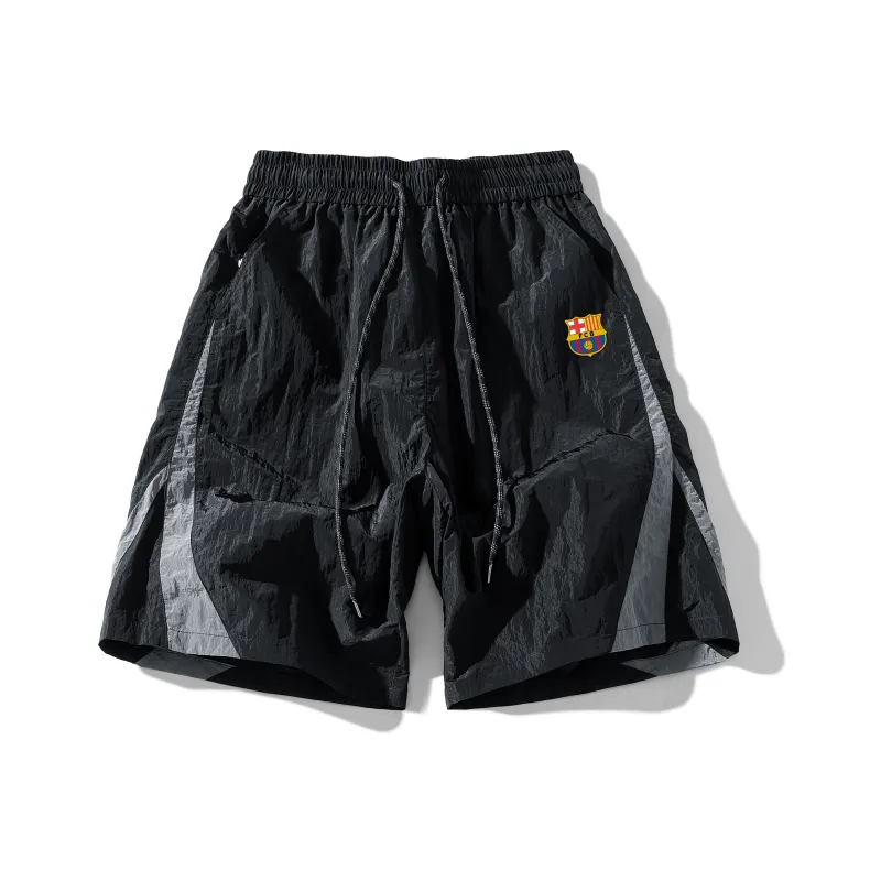 FCB ARCELONA Casual Shorts Unisex-0