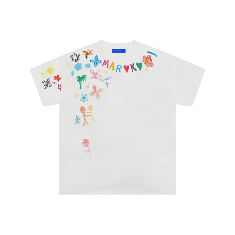 FAIRWHALE T Shirts Unisex-5
