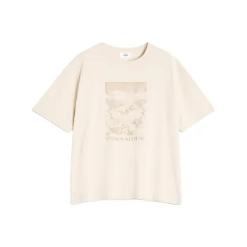 Maison Kitsune Cotton T shirt