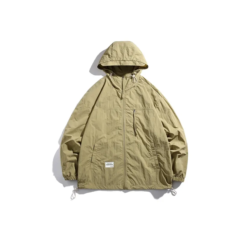 DOUBLEFISH Sun Protection Clothing Unisex-16