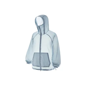 DOUBLEFISH Sun Protection Clothing Unisex