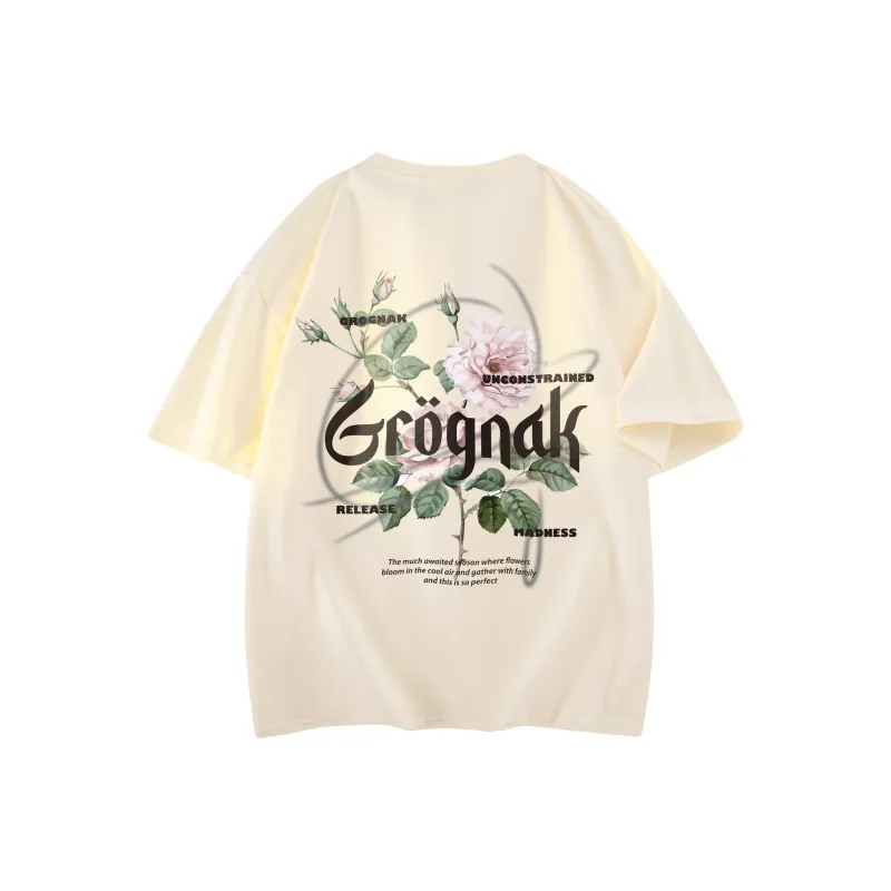 GROGNAK T Shirts Unisex-10