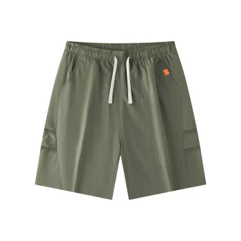 Snow Know The Answer SKTA Casual Shorts Unisex