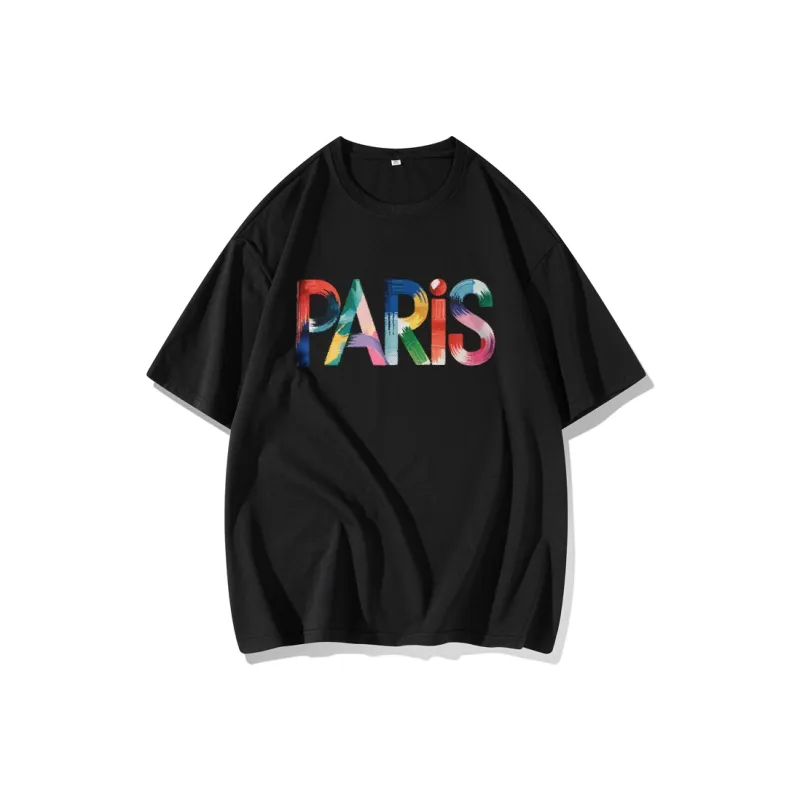 FAIRWHALE T Shirts Women's-3