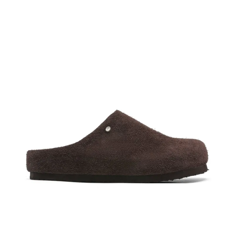 Ignition Abrasion Resistant Closed Toe Slippers Men's-37