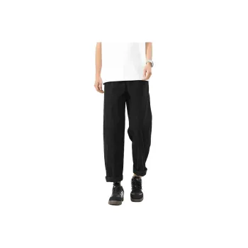 COMGM Cargo Pants Men