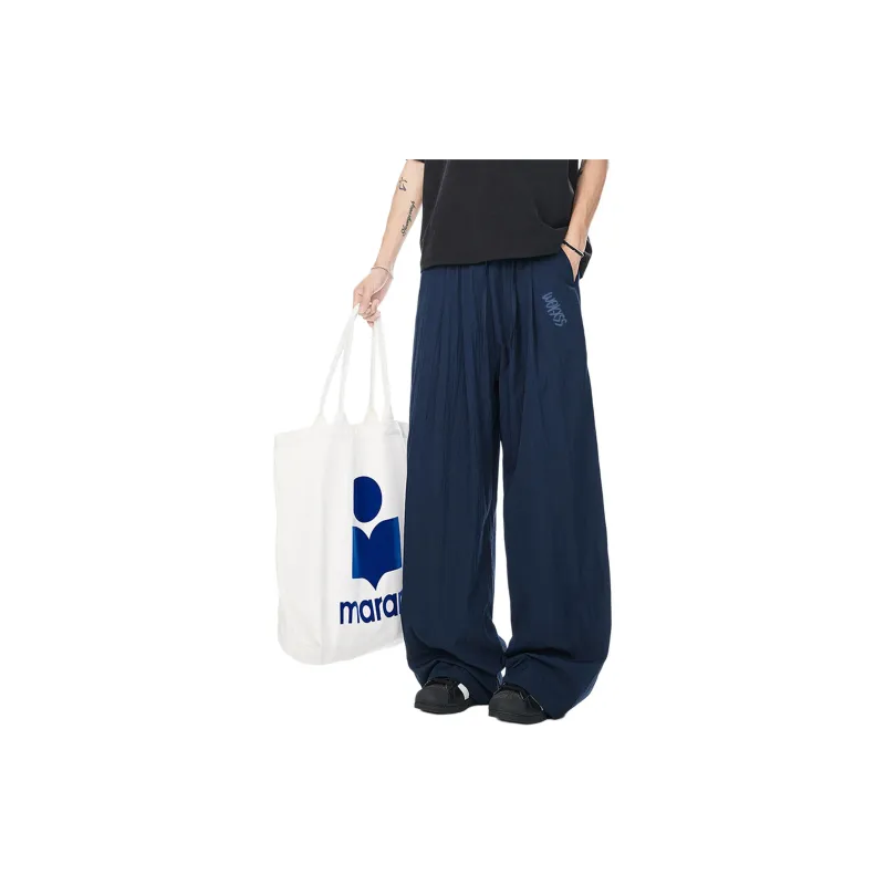 WOKXSS Casual Pants Unisex-7