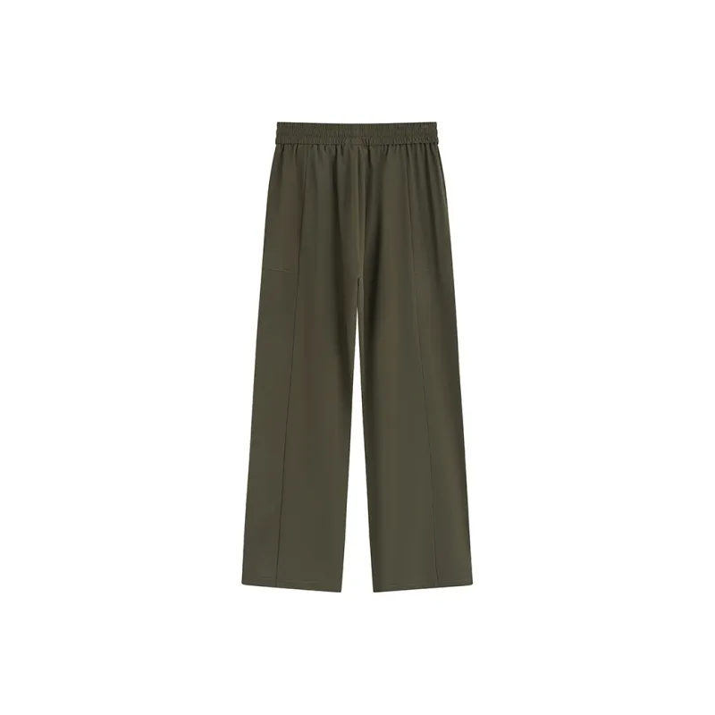 Chinpeno Casual Pants Unisex-1