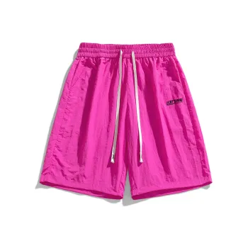CAT'S PAW Casual Shorts Unisex