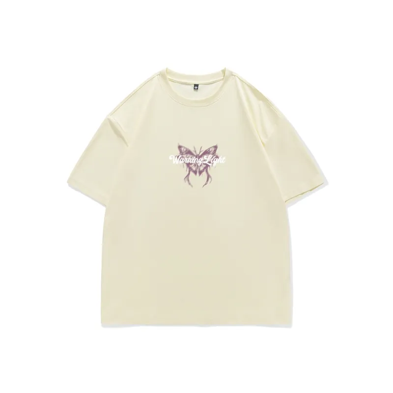 WARNING LIGHT T Shirts Unisex-26