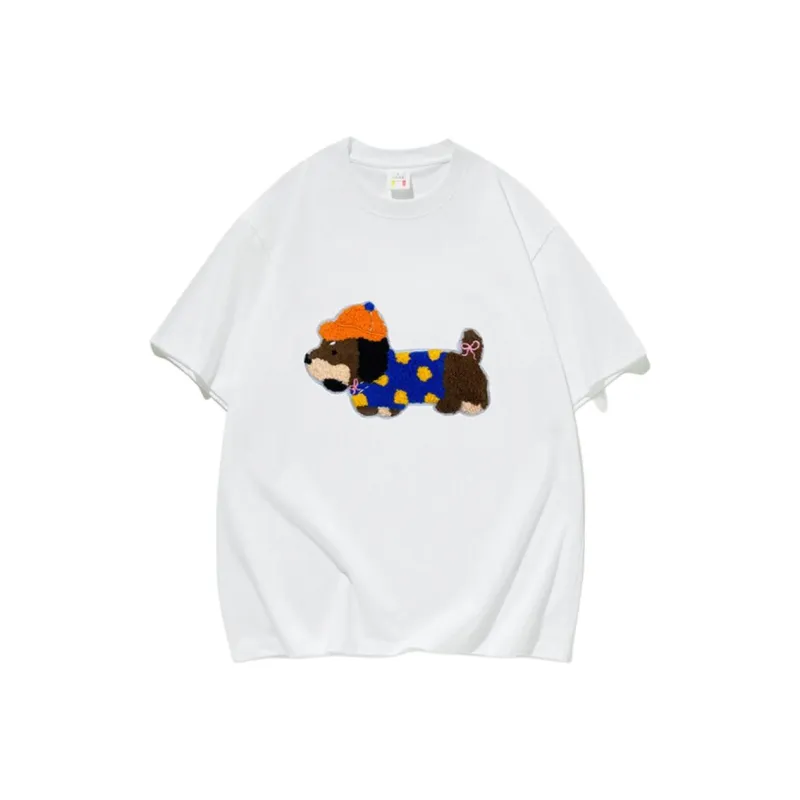 VERAF CA T Shirts Unisex-4