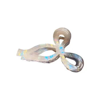 Barbie Hair Clips Women's