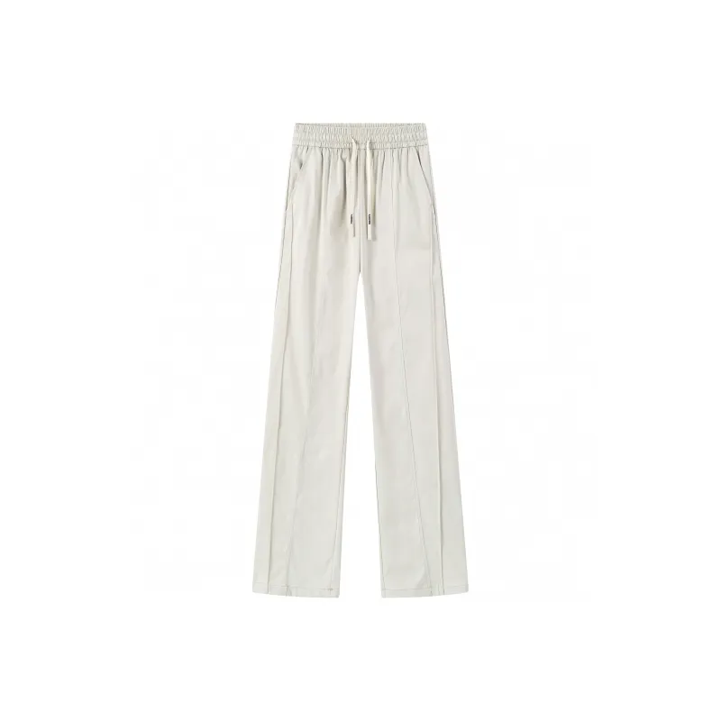 Maxim's De Paris Casual Pants Unisex-5