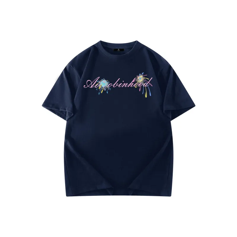 ROBINHOOD T Shirts Unisex-6