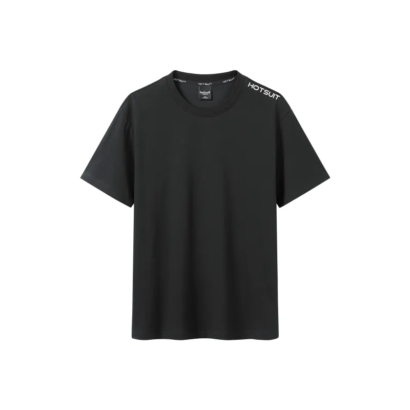 HOTSUIT T Shirts Unisex-0