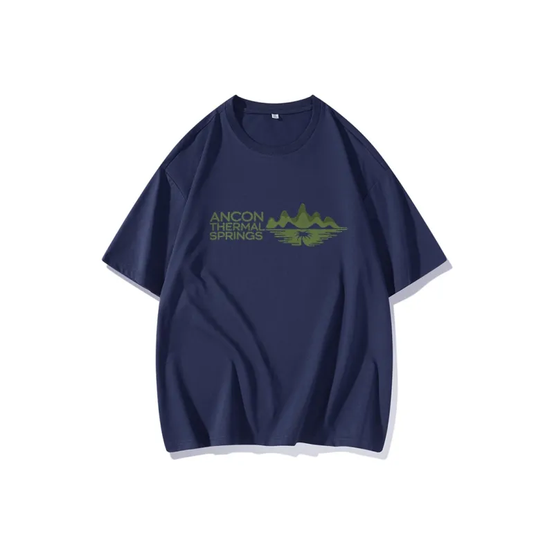 FAIRWHALE T Shirts Women's-9