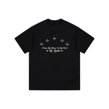 FUERZA T Shirts Unisex
