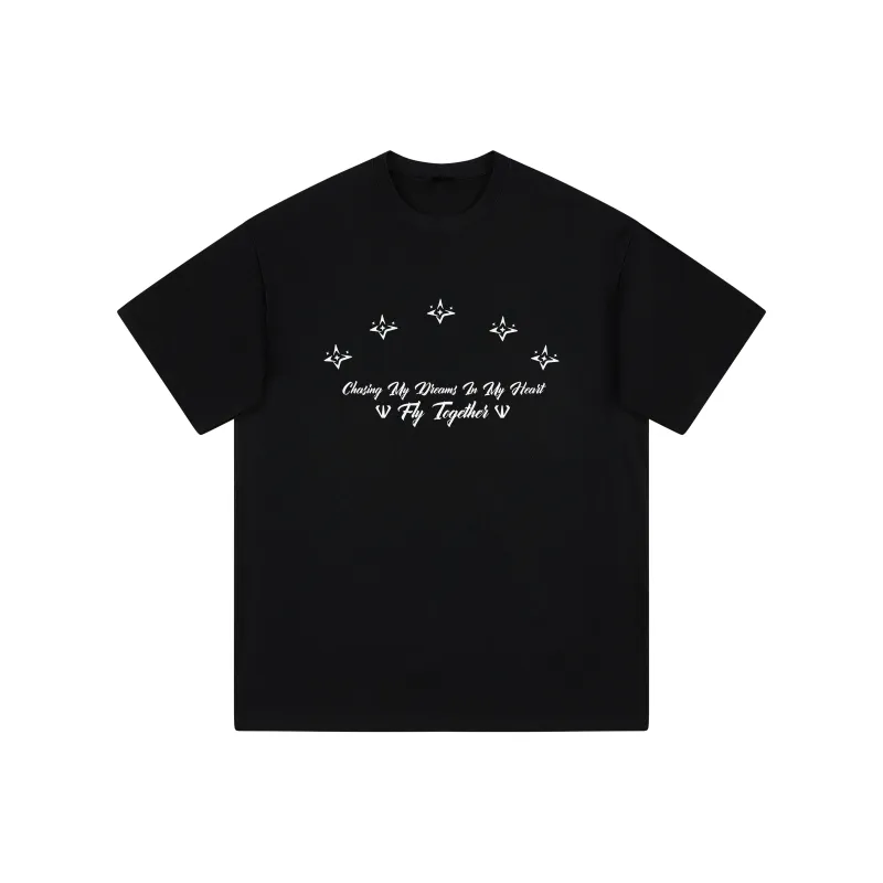 FUERZA T Shirts Unisex-0