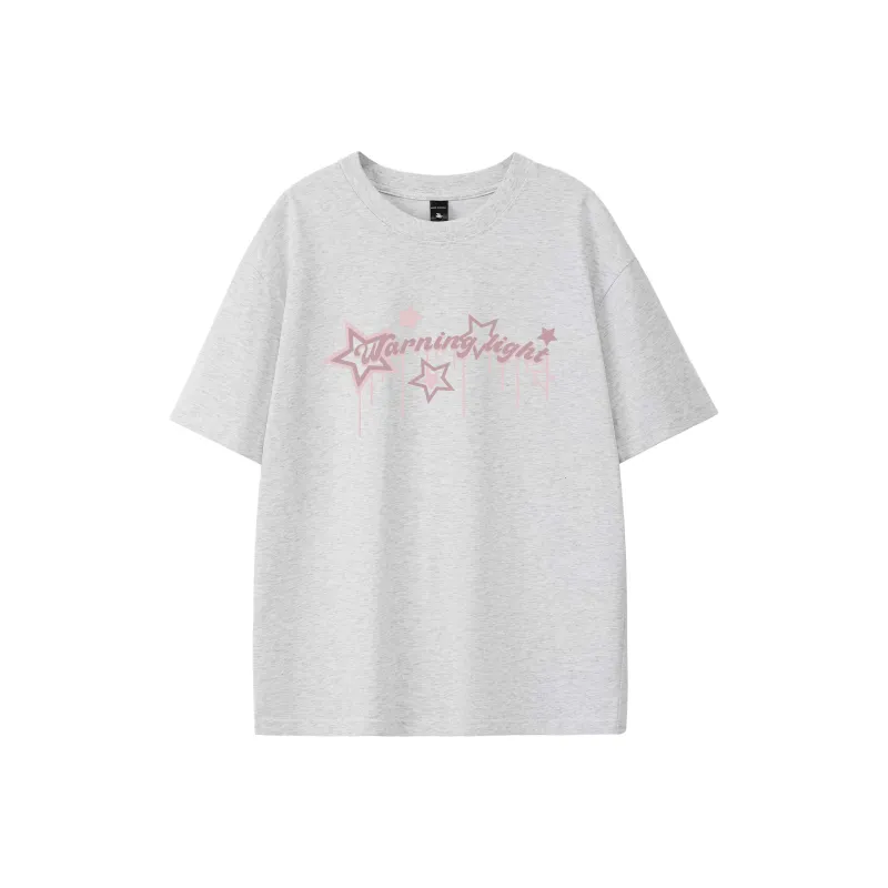 WARNING LIGHT T Shirts Unisex-41