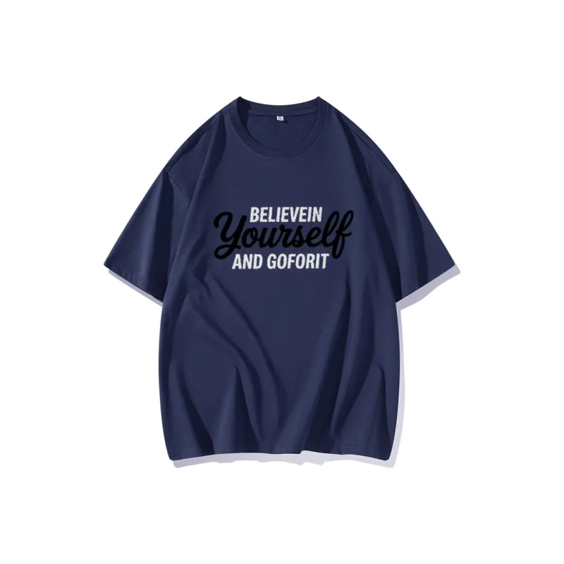 FAIRWHALE T Shirts Women's-9