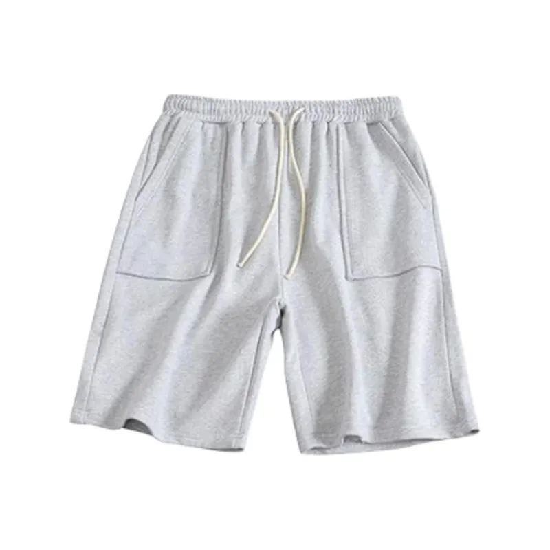 COMGM Casual Shorts Men-2