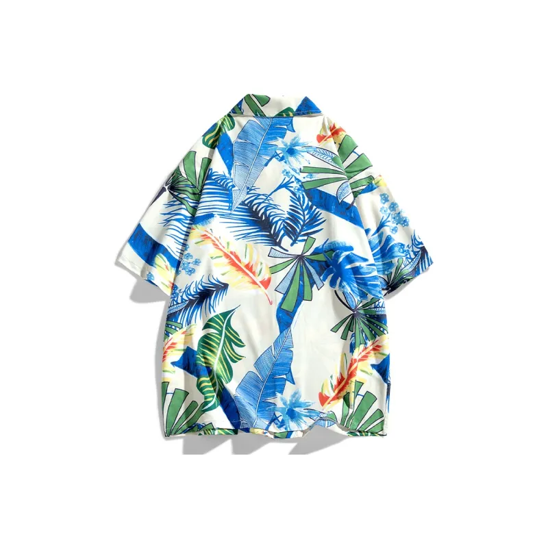 ROBINHOOD Short Sleeved Shirt Women's-17