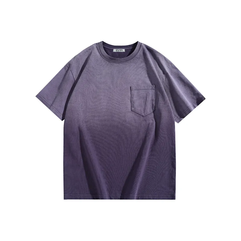 EPTISON T Shirts Unisex-0