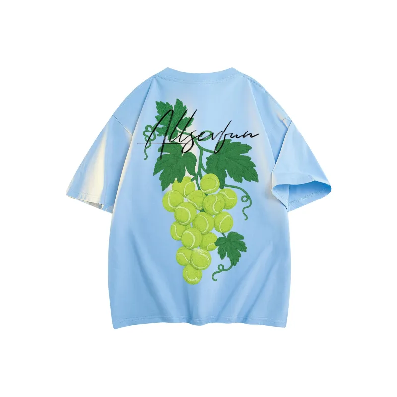 7 SEVFUN T Shirts Unisex-8