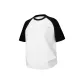 White & Black