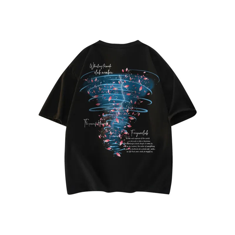 Feiyue T Shirts Unisex-3