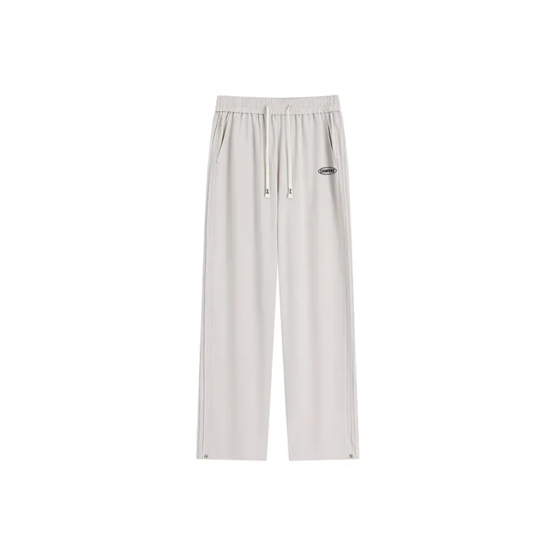 Chinpeno Casual Pants Unisex-3
