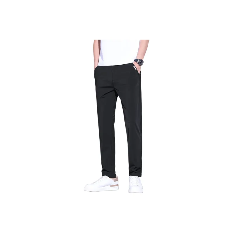 PIERRE CARDIN Casual Pants Men's-2
